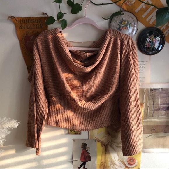 Free People Tops - Free People Thermal